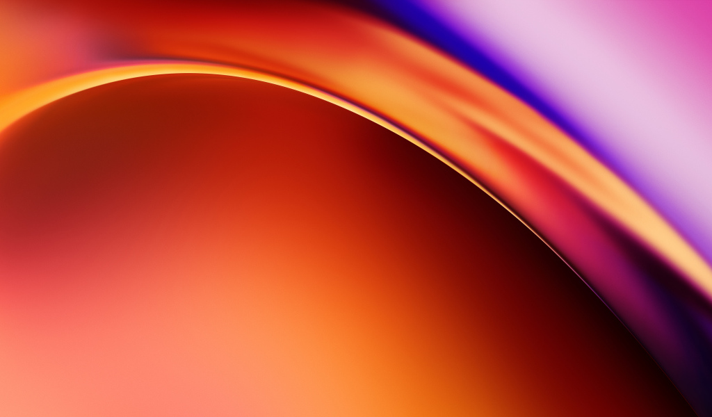 Красивый градиентный абстрактный фон 