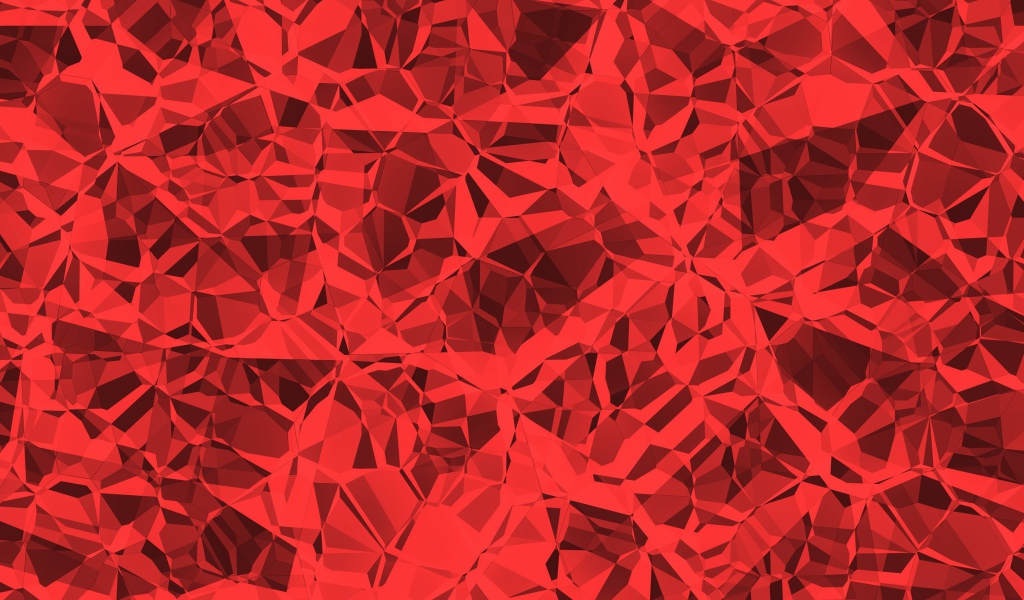 Красный мраморный абстрактный узор 