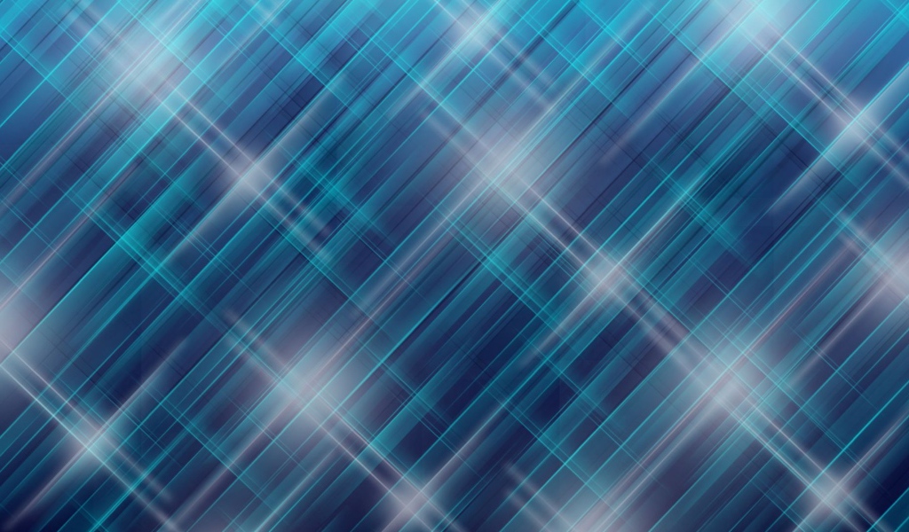 Неоновые разноцветные линии,  фон 