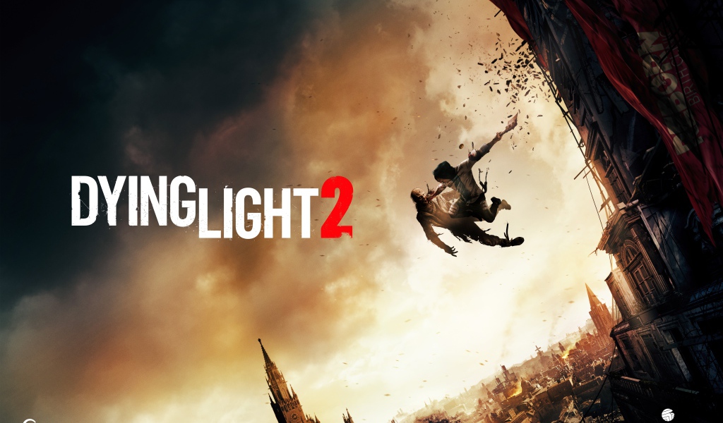 Новая компьютерная игра Dying Light 2, 2020