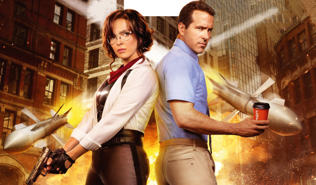 Персонажи нового фильма Главный герой, 2020