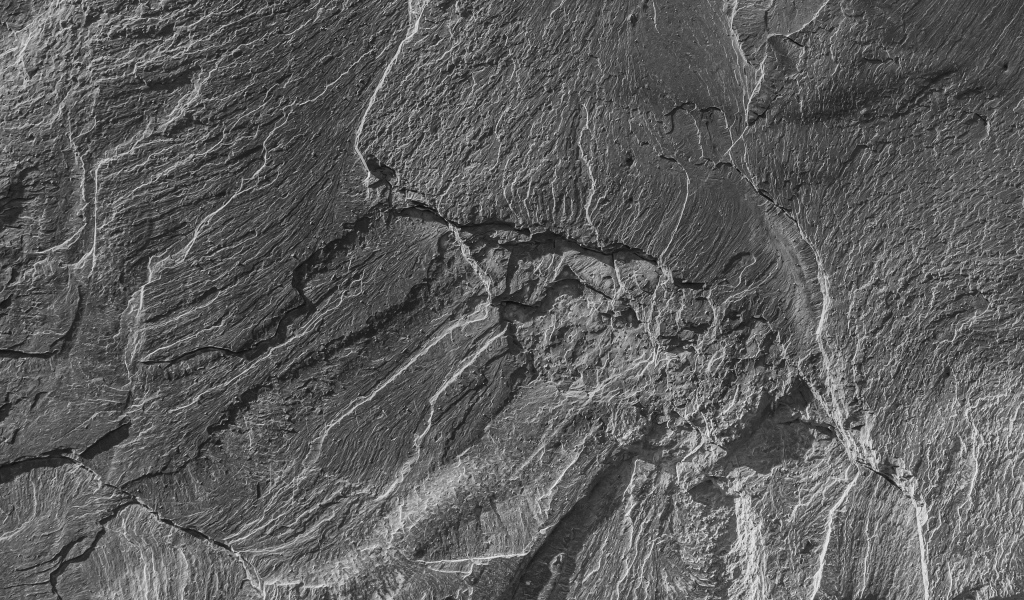 Каменная серая текстура крупным планом