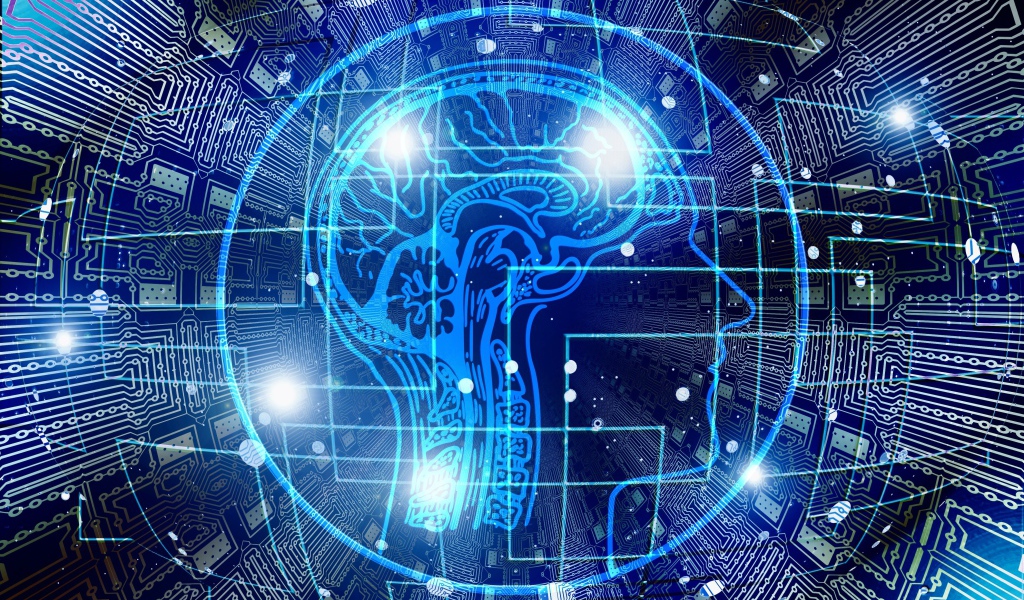 Искусственный интеллект во всемирной паутине