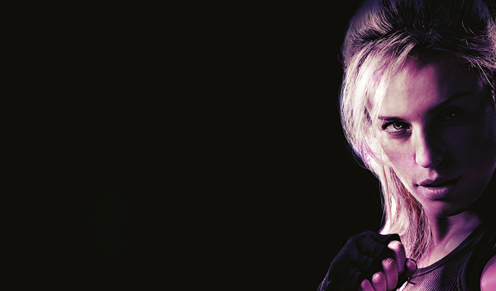 Соня Блейд персонаж нового фильма Мортал Комбат, 2021