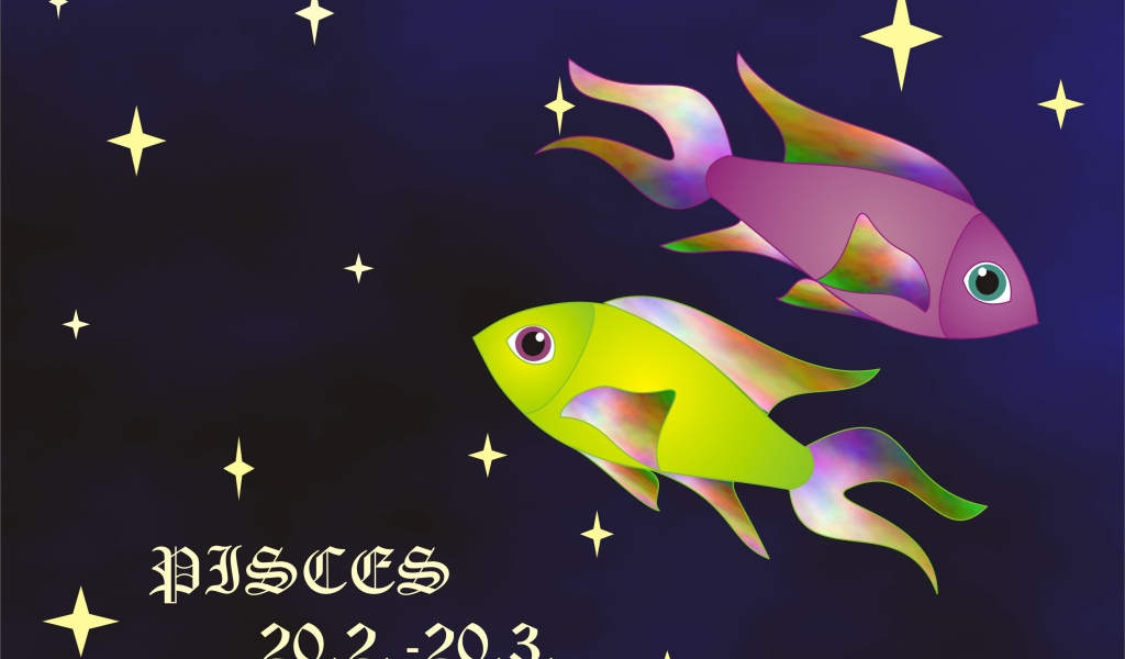 Знак зодиака рыбы стихия вода