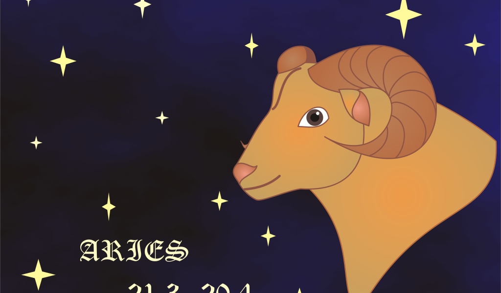 Знак зодиака овен стихия огонь