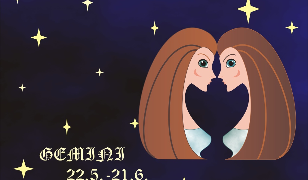 Знак зодиака близнецы стихия воздух