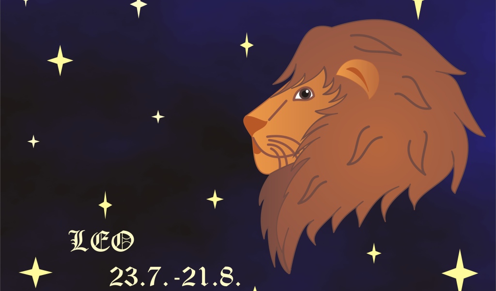 Знак зодиака лев стихия огонь