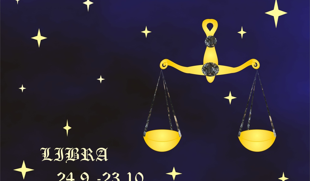 Знак зодиака весы стихия воздух