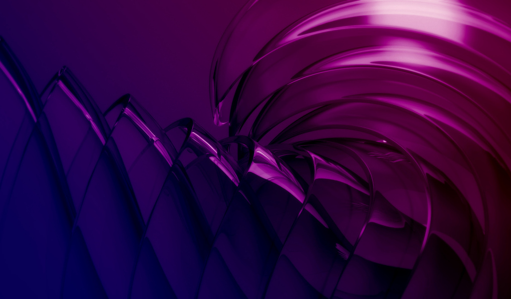 Абстрактные кристаллические формы