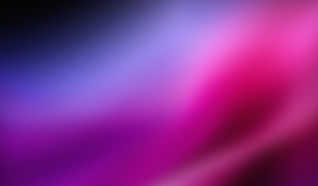 Размытые оттенки розового цвета абстракция