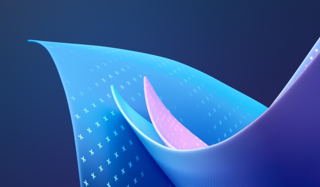 Обои на компьютерный стол для  Windows 11