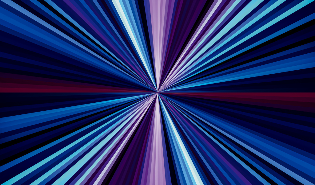 Генератор ярких абстрактных цветов