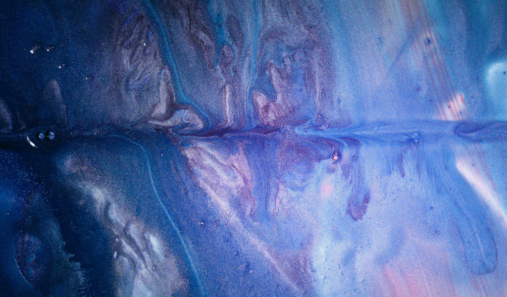 Перламутровый абстрактный узор