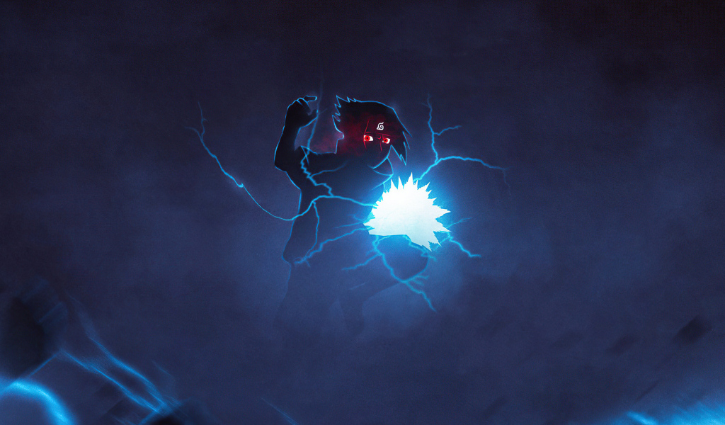 Персонаж аниме Саскэ Утиха