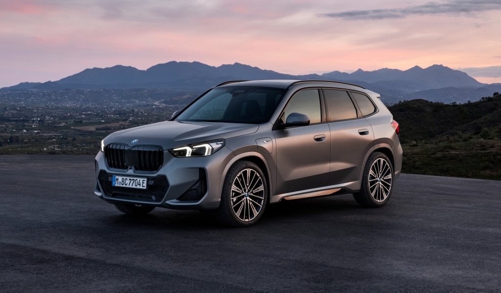 Автомобиль BMW X1 XDrive30e M Sport 2022