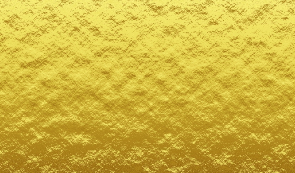Яркий золотой фон текстура