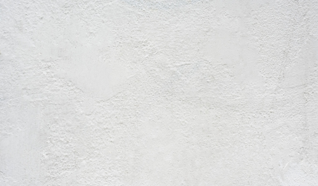 Белая бетонная стена для фона