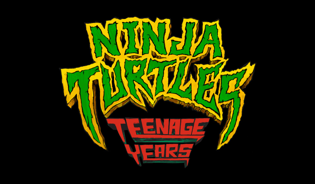 Постер мультфильма Черепашки-ниндзя: Погром мутантов