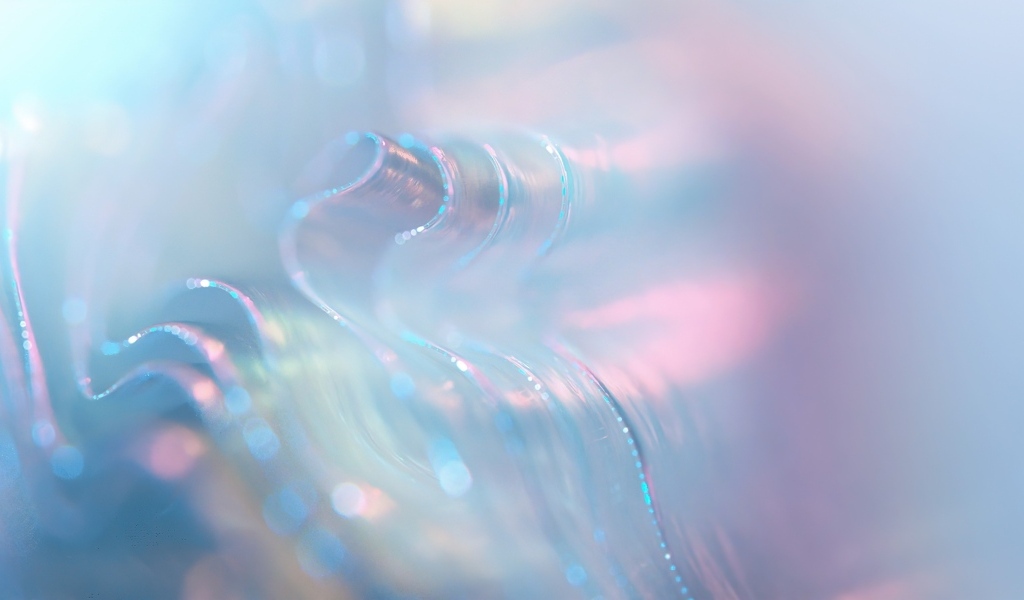 Красивые абстрактный фон для  Windows 11