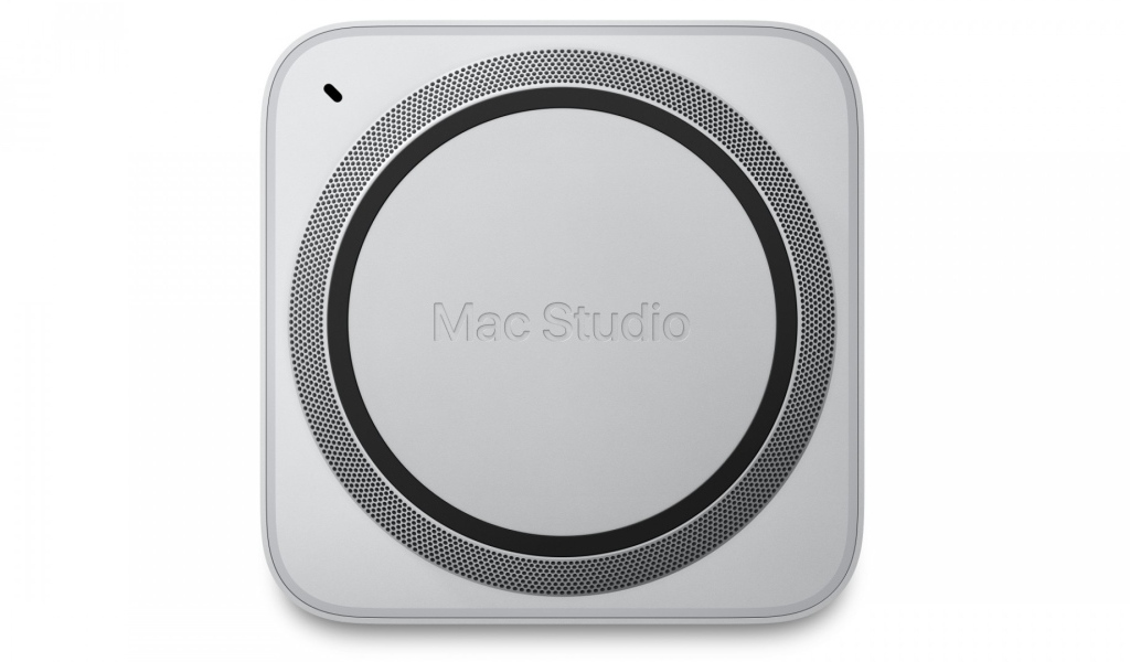 Моноблок Mac Studio 2023