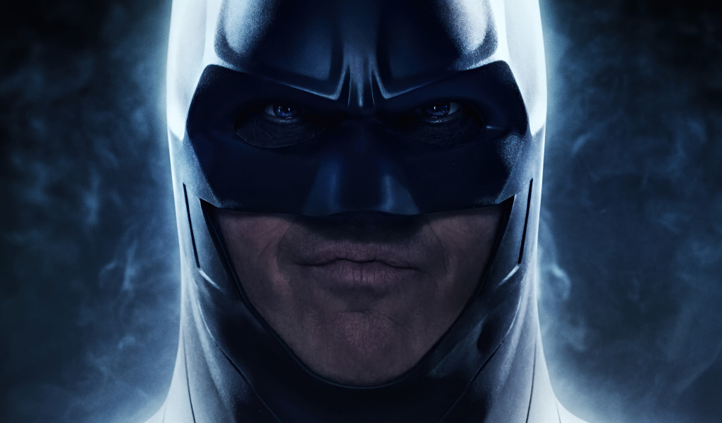 Бэтмен герой нового фильма Флэш, 2023
