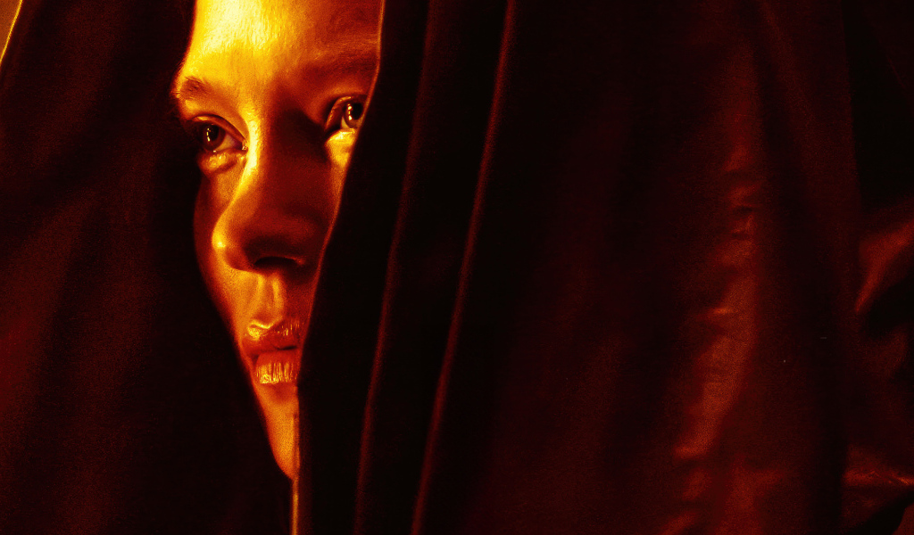 Персонаж Леди Марго новый фильм Дюна: Часть вторая