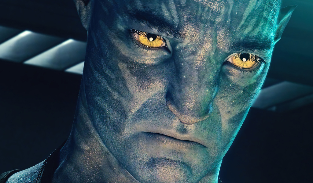 Персонаж Майлз Куоритч фильм Аватар 2