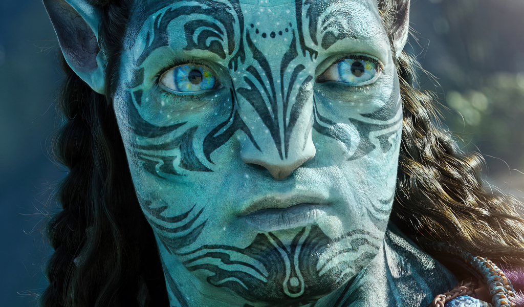 Персонаж Тоновари фильм Аватар 2