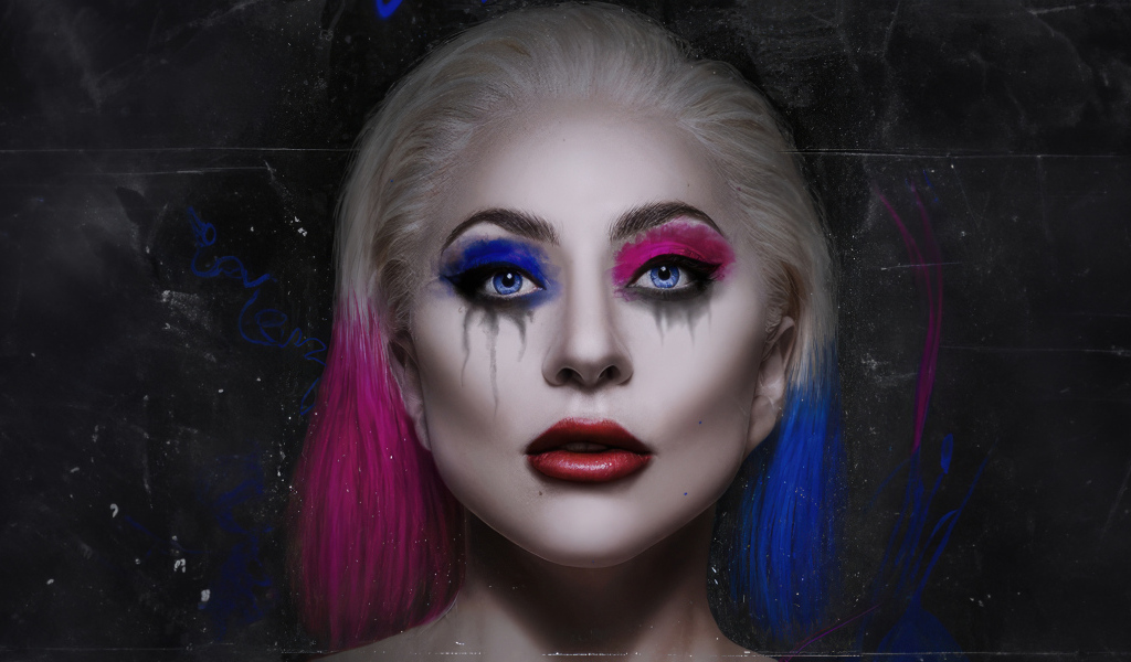 Харли Квин персонаж нового фильма Джокер: Безумие на двоих