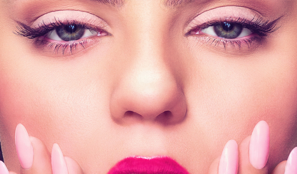 Новый фильм Дрянные девчонки, 2024