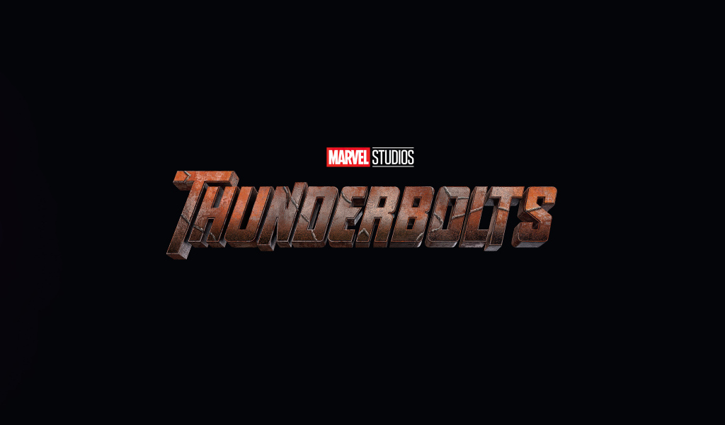 Постер нового фильма Громовержцы, 2025