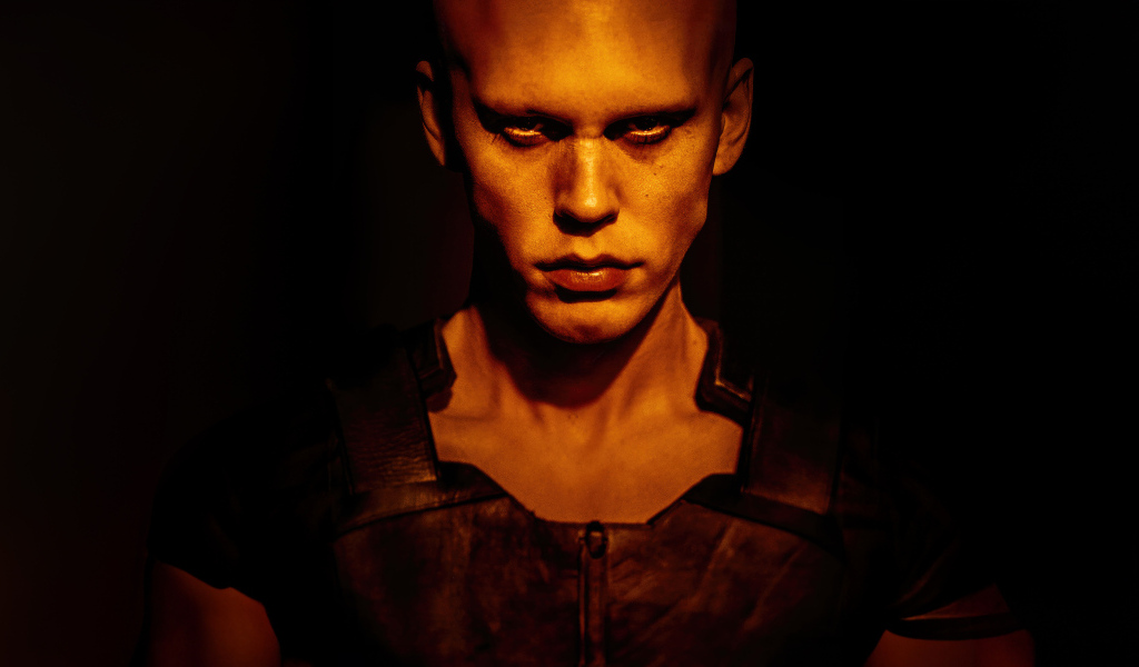 Персонаж Фейд-Раута Харконнен новый фильм Дюна: Часть вторая