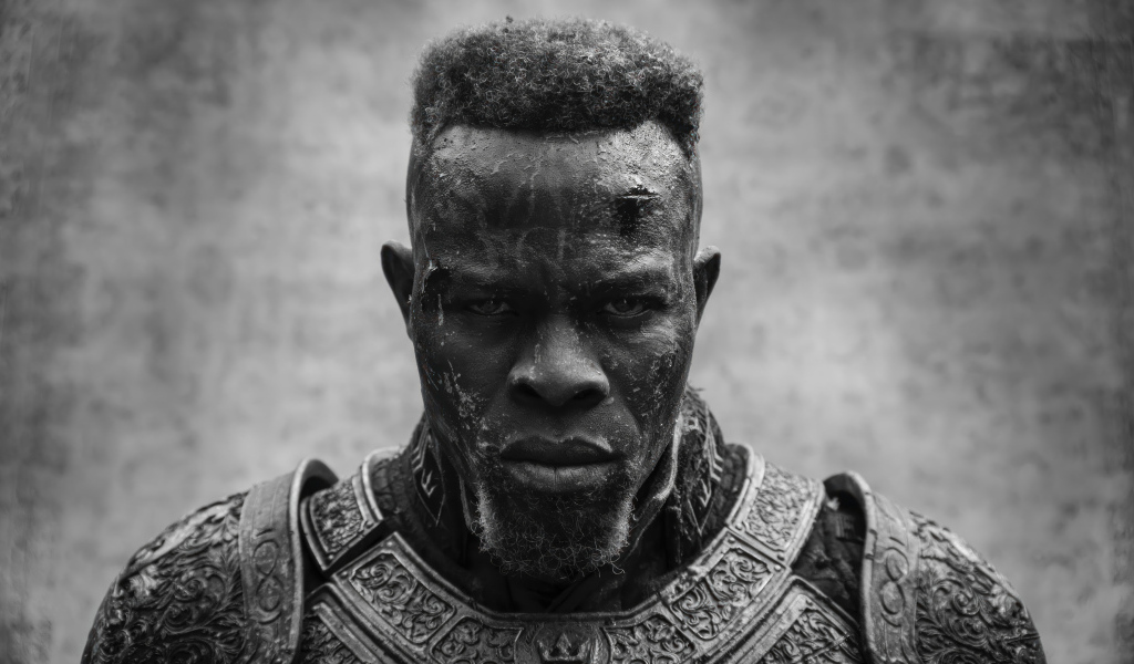 Персонаж нового фильма Мятежная Луна