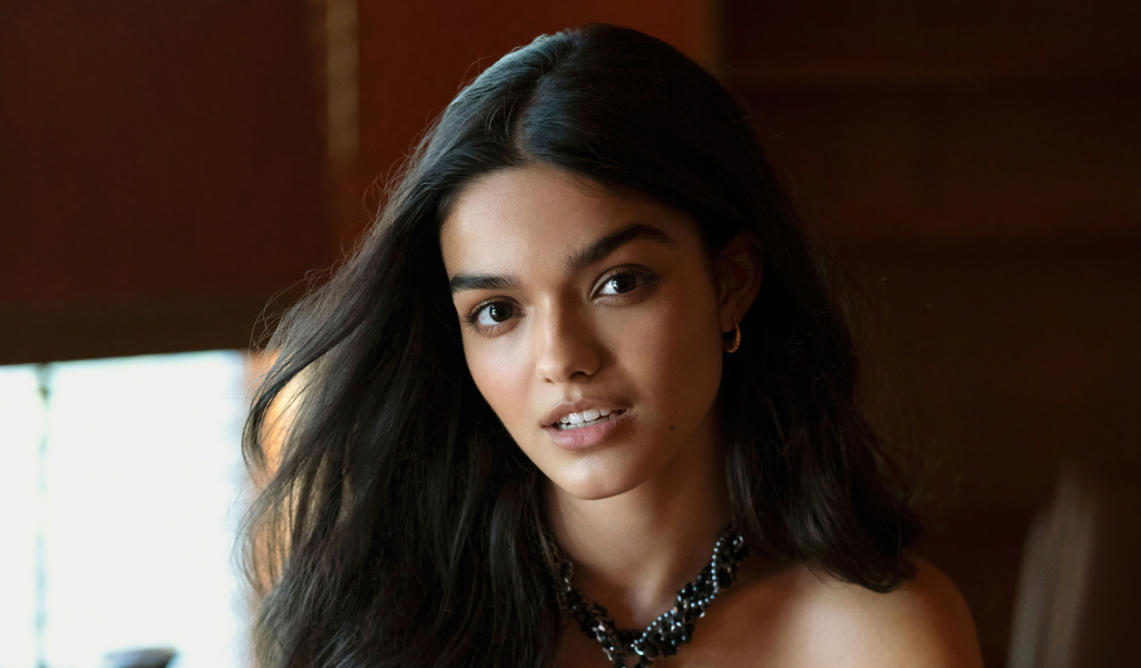 Милая американская актриса Рэйчел Зеглер