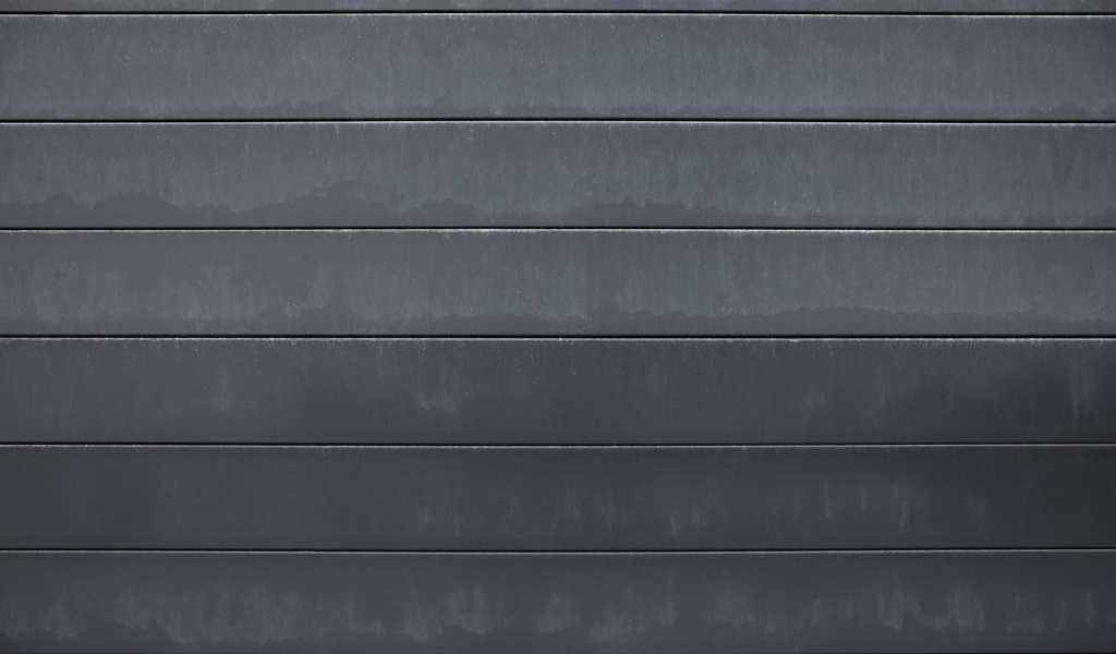 Черная ровная деревянная текстура для фона