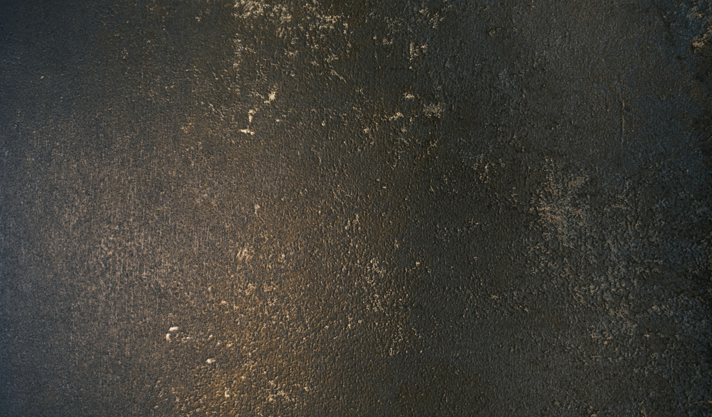 Золотая и серая бетонная текстура для фона