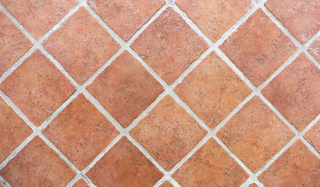 Средиземноморская плитка для фона