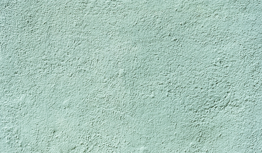 Текстура стены цвета мята для фона