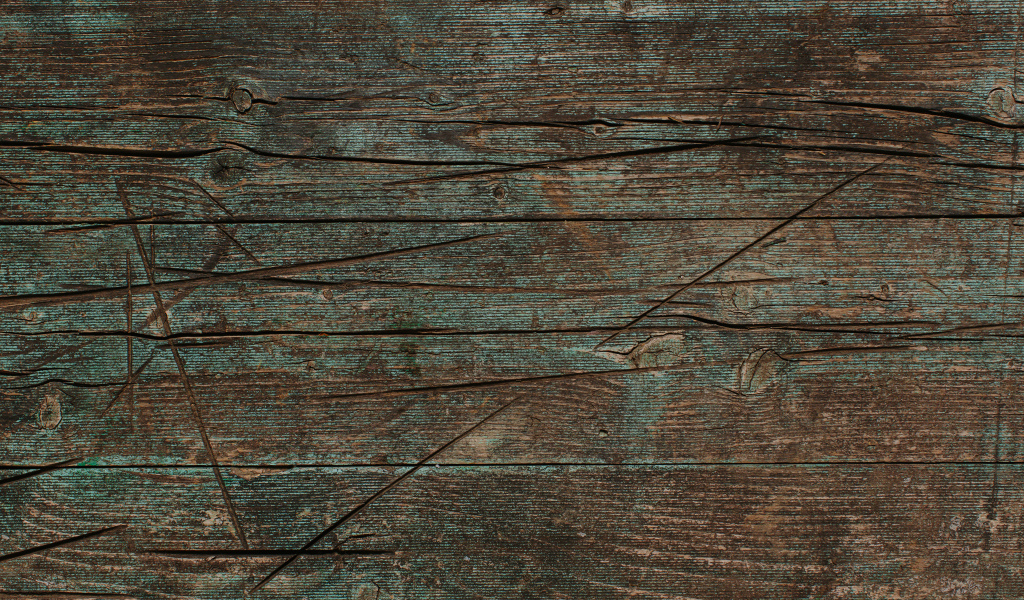 Старая потертая деревянная поверхность для фона