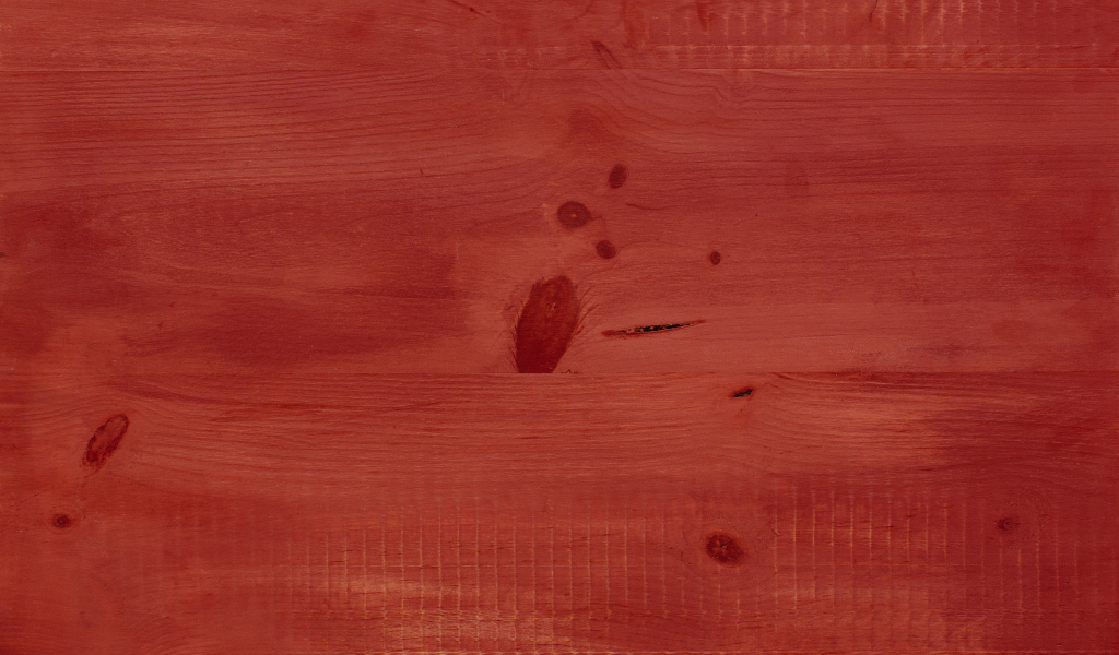 Красная деревянная поверхность для фона