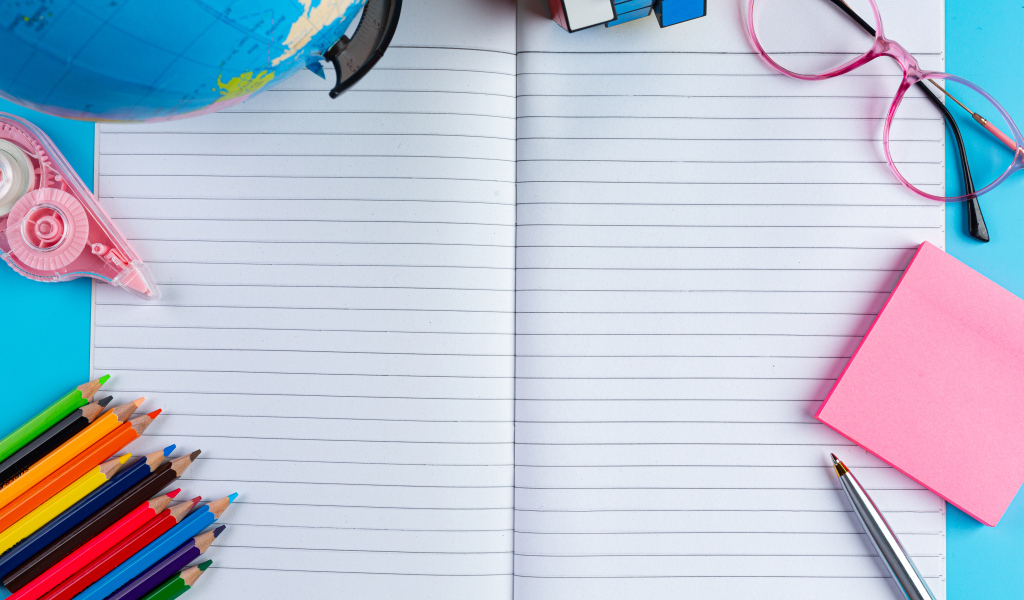 Шаблон для открытки на день учителя 