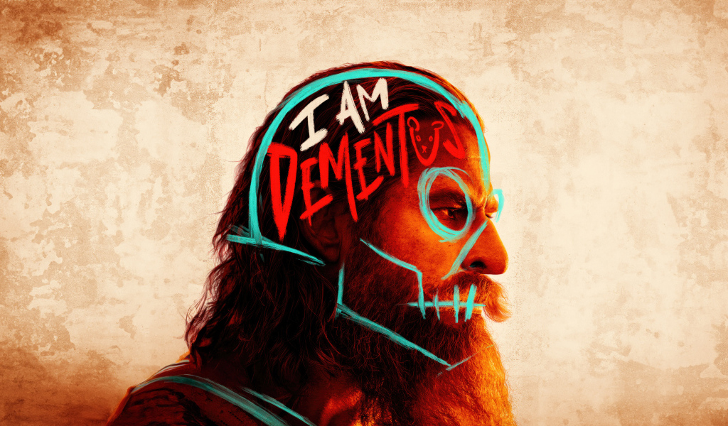 Персонаж Дементус фильм Фуриоса: Хроники Безумного Макса