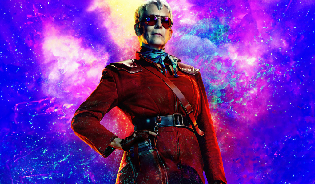 Персонаж доктор Патрисия Таннис новый фильм Бордерлендс, 2024