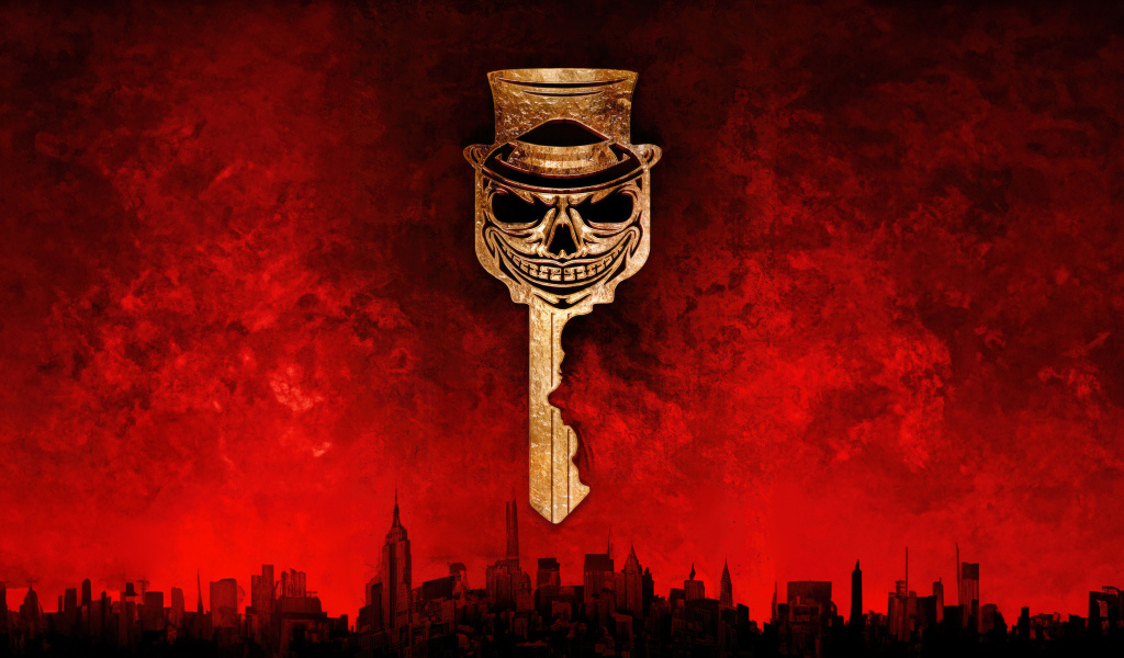 Постер фильма Evil Sublet