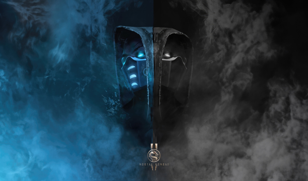 Новый фильм Мортал Комбат 2, 2024