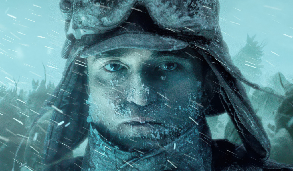 Новый фильм Микки 17, 2025