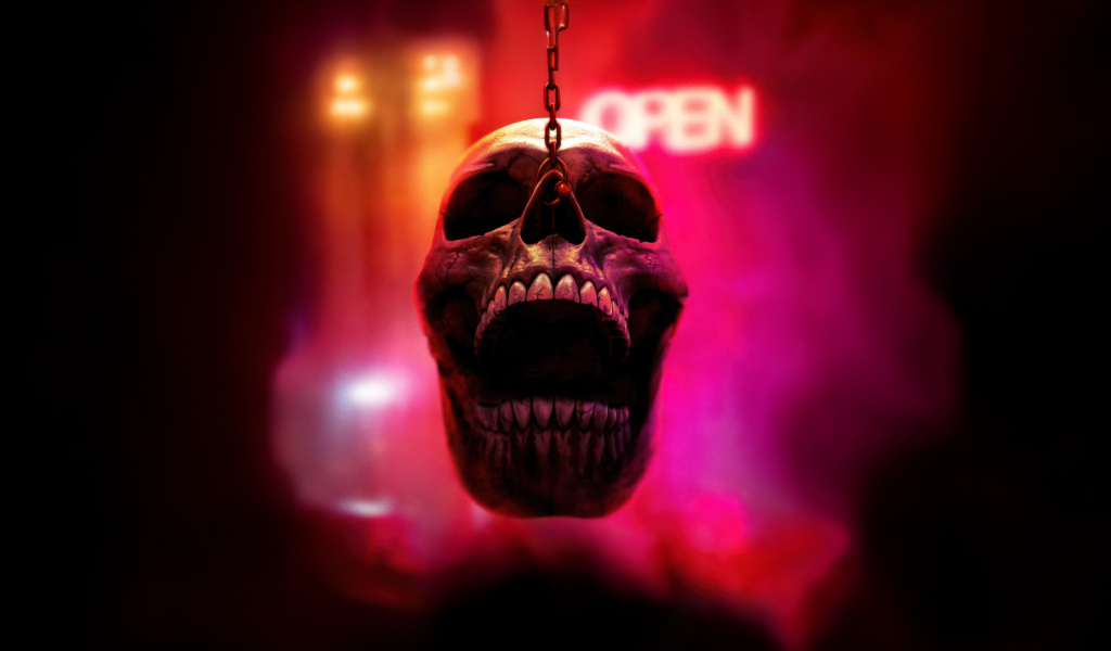 Новый фильм Пункт назначения: Кровные узы, 2025