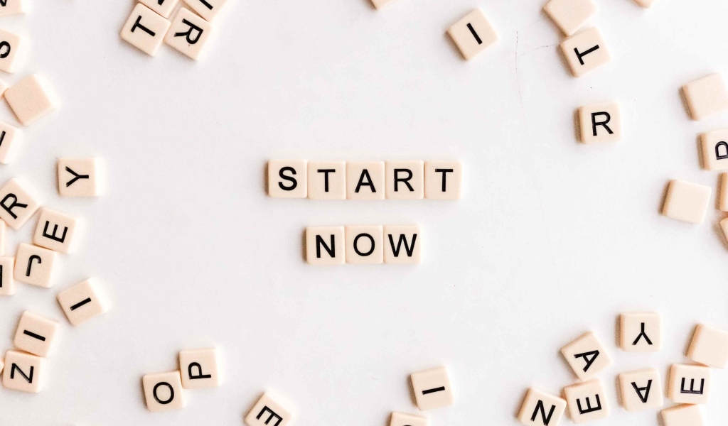 Начать сейчас