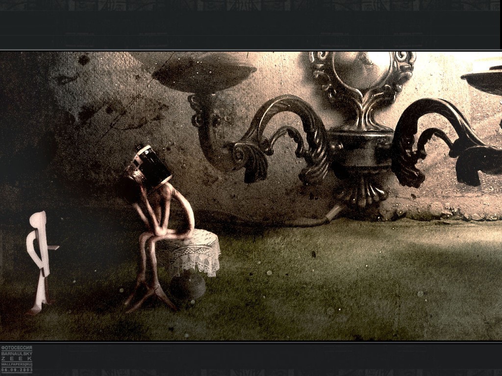 Фотосессия